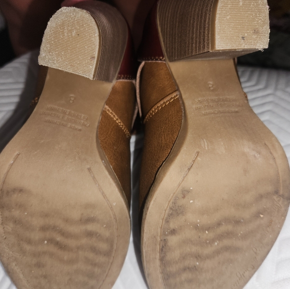 Booties - Picture 6 of 6